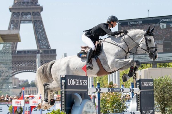 EXCALIBUR LA TOUR VIDAL